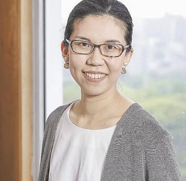 Hiroko Oyamada | © Cookingwiththehamster