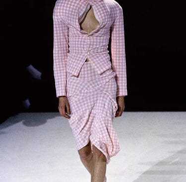 Comme des Garçons | © Cookingwiththehamster