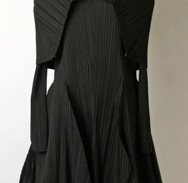 Issey Miyake | © Cookingwiththehamster