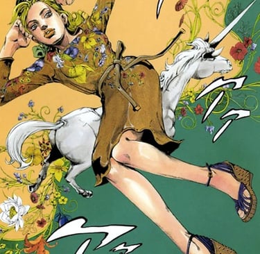 Jojo - Gucci | © Cookingwiththehamster