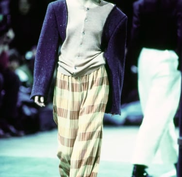 Comme des Garçons | © Cookingwiththehamster