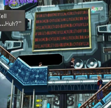 Final Fantasy VIII | © Cookingwiththehamster