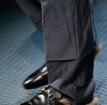 Gucci 2015 | © Cookingwiththehamster