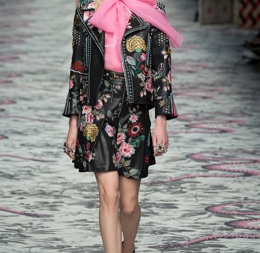 Gucci 2016 | © Cookingwiththehamster