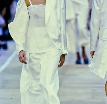 Comme des Garçons | © Cookingwiththehamster