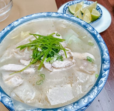 Chifa Perù | © Cookingwiththehamster