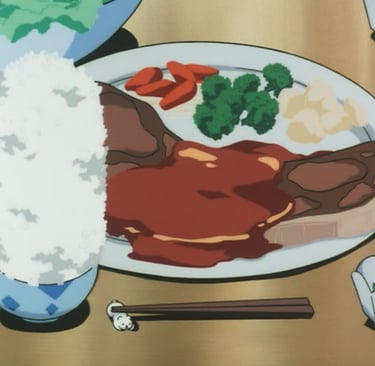 Inuyasha | © Cookingwiththehamster