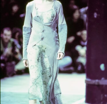Comme des Garçons | © Cookingwiththehamster