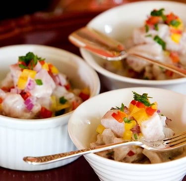 Ika mata | © Cookingwiththehamster