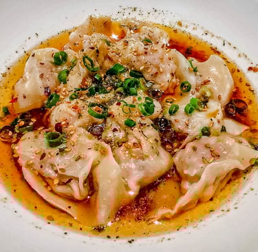 Il gusto della nebbia | © Cookingwiththehamster