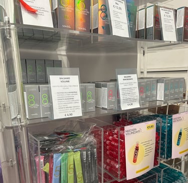 Mia Korean Skincare | © Cookingwiththehamster