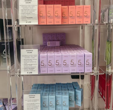 Mia Korean Skincare | © Cookingwiththehamster