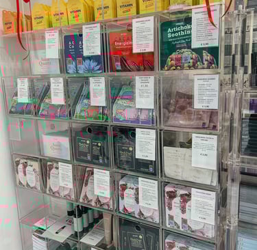 Mia Korean Skincare | © Cookingwiththehamster