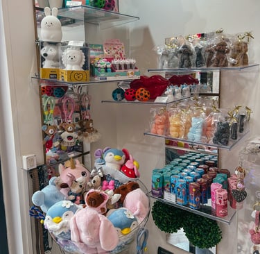 Mia Korean Skincare | © Cookingwiththehamster