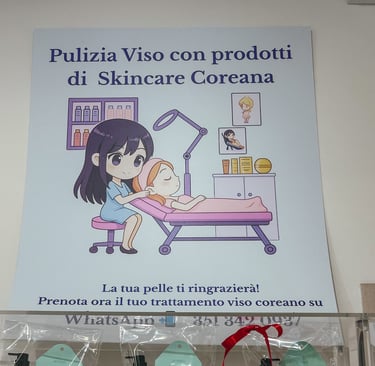 Mia Korean Skincare | © Cookingwiththehamster