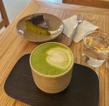 Noii | © Cookingwiththehamster