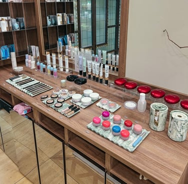 Goyu | © Cookingwiththehamster