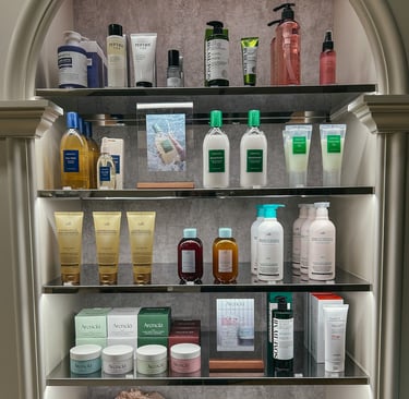 Goyu | © Cookingwiththehamster