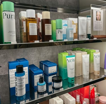 Goyu | © Cookingwiththehamster