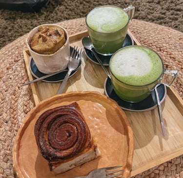 The Seed Milano | © Cookingwiththehamster