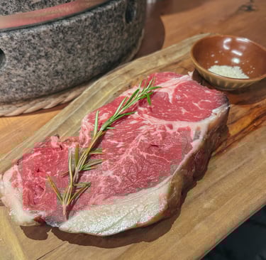 Yanso Korean BBQ | © Cookingwiththehamster