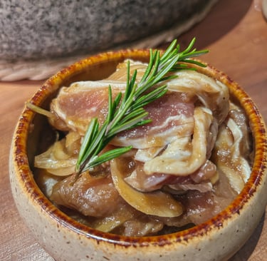 Yanso Korean BBQ | © Cookingwiththehamster