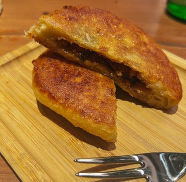 Yanso Korean BBQ | © Cookingwiththehamster