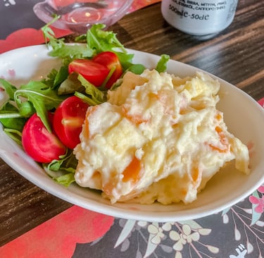 Oasi giapponese | © Cookingwiththehamster