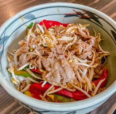 Oasi giapponese | © Cookingwiththehamster
