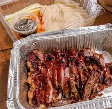Famoso Fusion | © Cookingwiththehamster