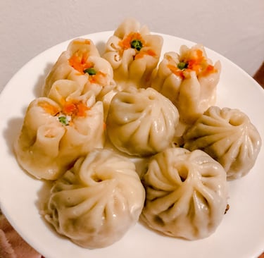 Famoso Fusion | © Cookingwiththehamster