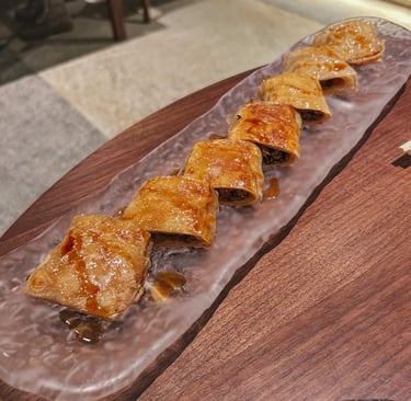 Il Ruscello | © Cookingwiththehamster