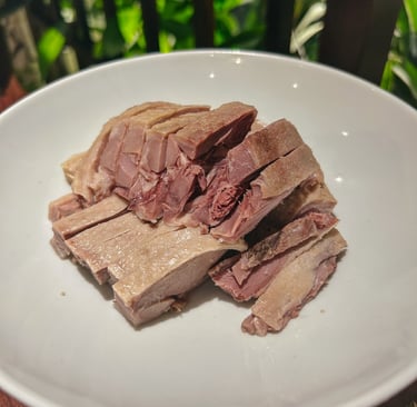 Il Ruscello | © Cookingwiththehamster