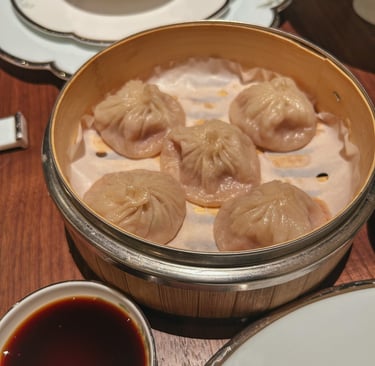 Il Ruscello | © Cookingwiththehamster