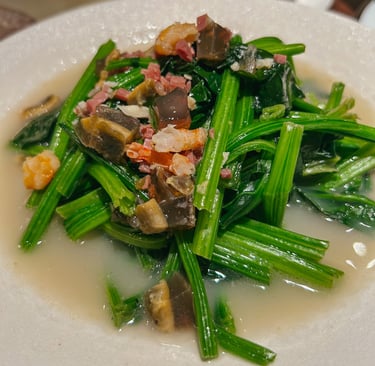 Il Ruscello | © Cookingwiththehamster