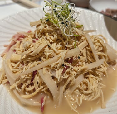 Il Ruscello | © Cookingwiththehamster