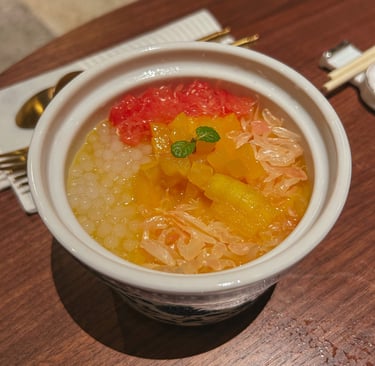 Il Ruscello | © Cookingwiththehamster