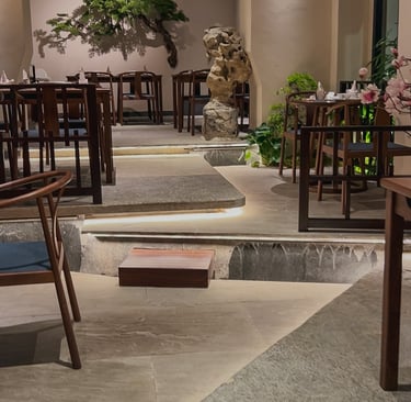 Il Ruscello | © Cookingwiththehamster