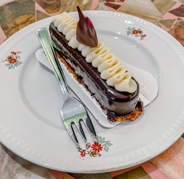 Piacere mango | © Cookingwiththehamster