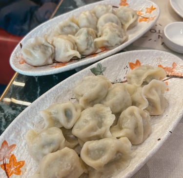 Casa Felice Ristorante Cinese | © Cookingwiththehamster