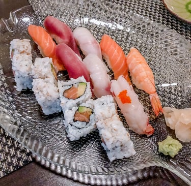 Satokina | © Cookingwiththehamster