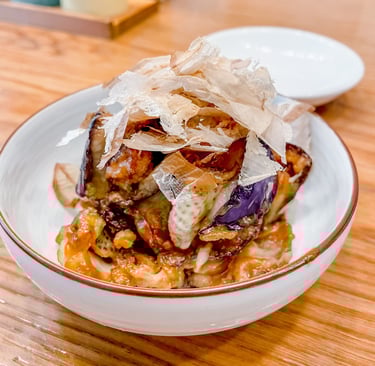 Zazà Ramen | © Cookingwiththehamster