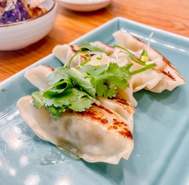 Zazà Ramen | © Cookingwiththehamster