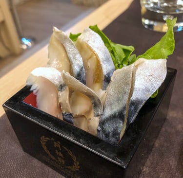 Sagami | © Cookingwiththehamster