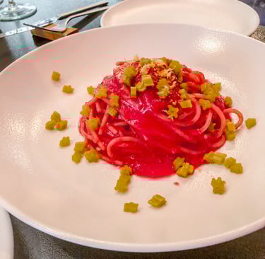 Ciotto bere e mangiare | © Cookingwiththehamster