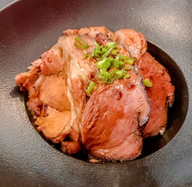 Ciotto bere e mangiare | © Cookingwiththehamster