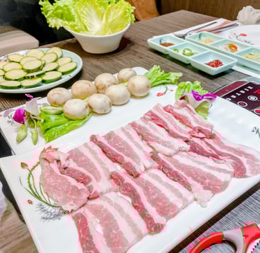 Hong Cheng | © Cookingwiththehamster