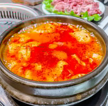 Hong Cheng | © Cookingwiththehamster