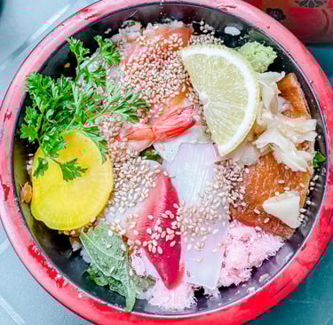 Poporoya | © Cookingwiththehamster