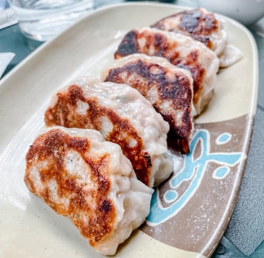 Poporoya | © Cookingwiththehamster